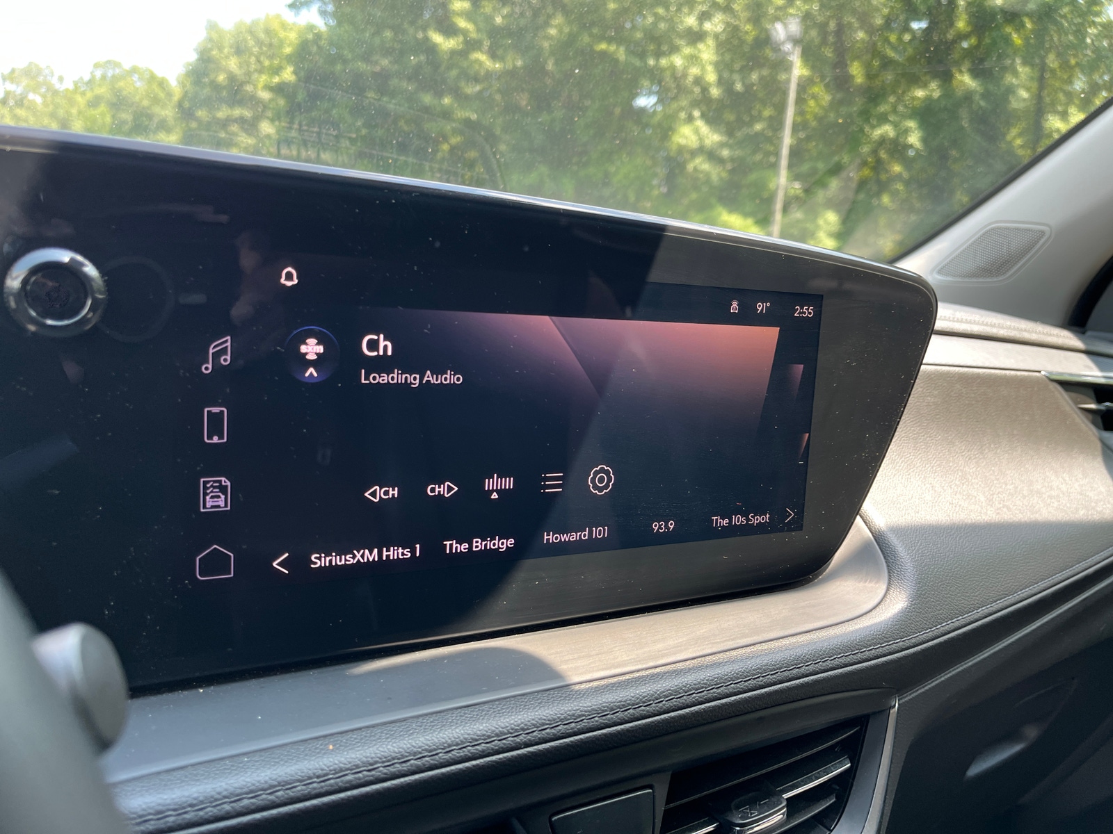 Thumbnail: 2025 Buick Encore GX - 4