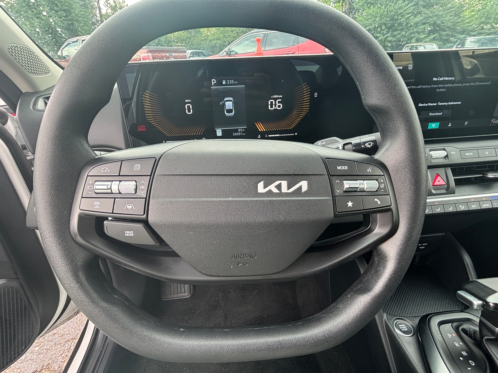 Thumbnail: 2025 Kia K4 - 4