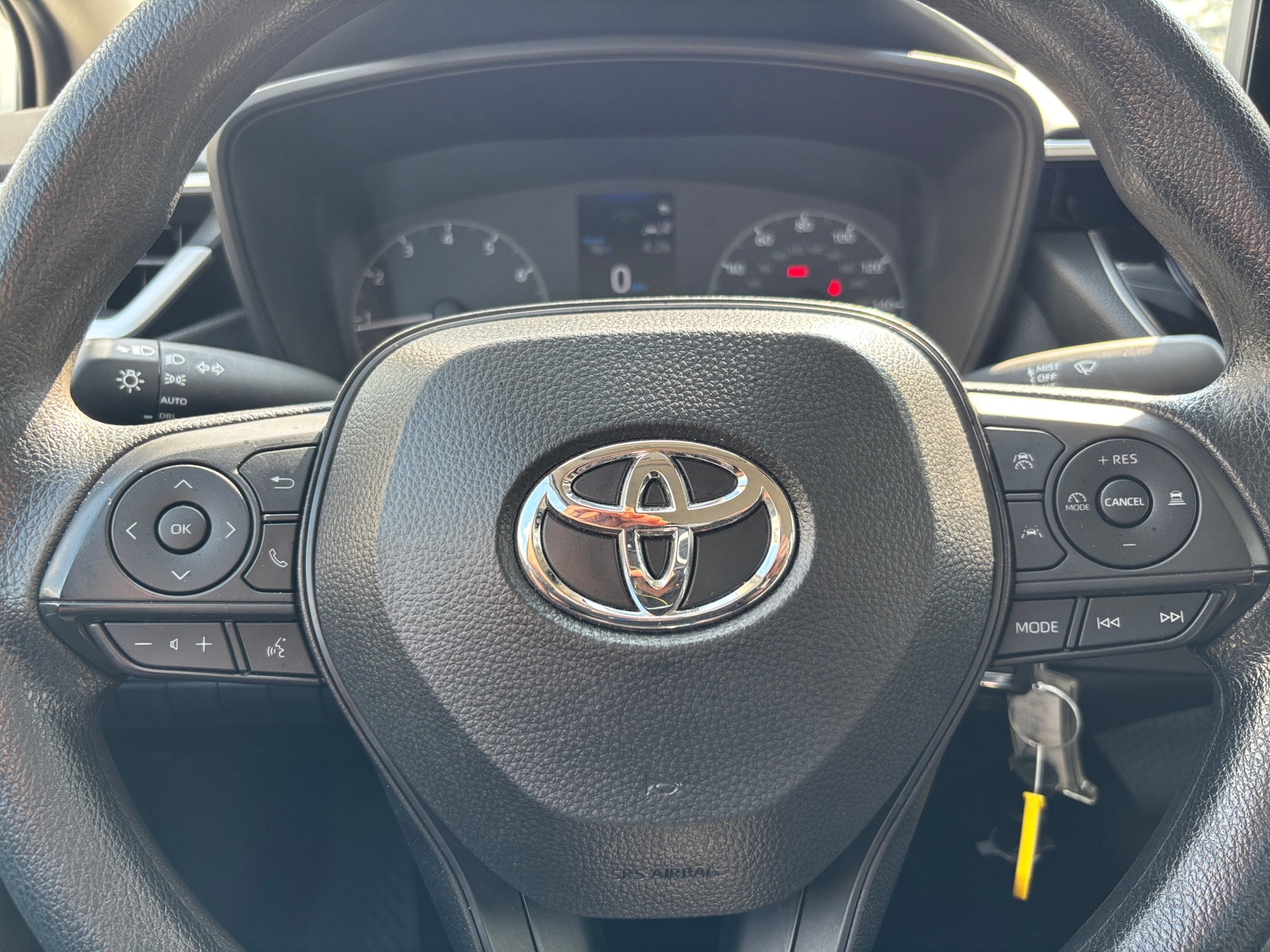 Thumbnail: 2025 Toyota Corolla - 5