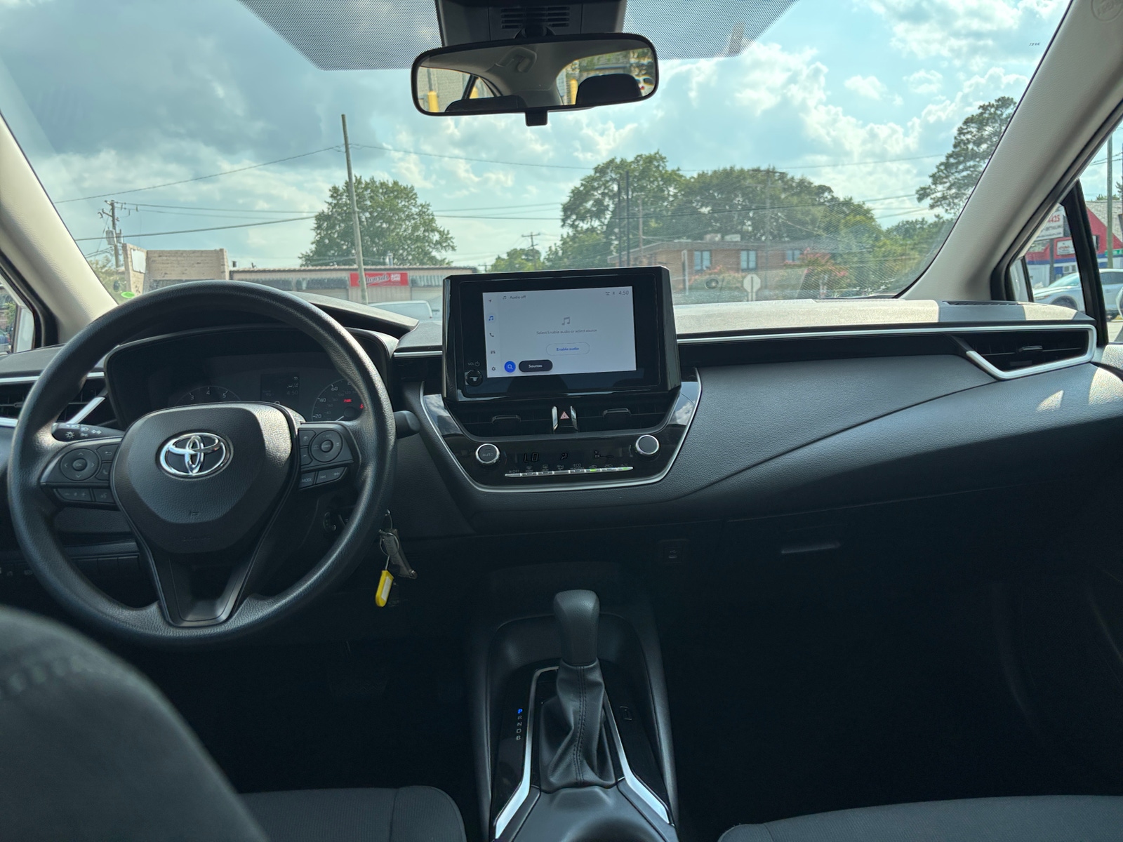 Thumbnail: 2025 Toyota Corolla - 3