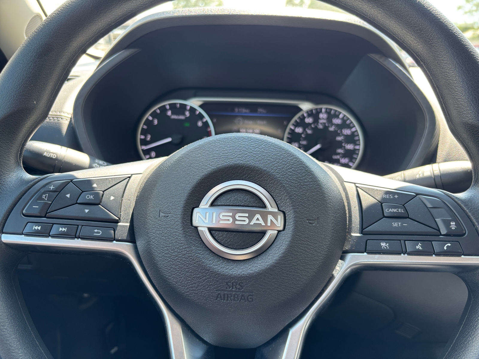 Thumbnail: 2025 Nissan Sentra - 5