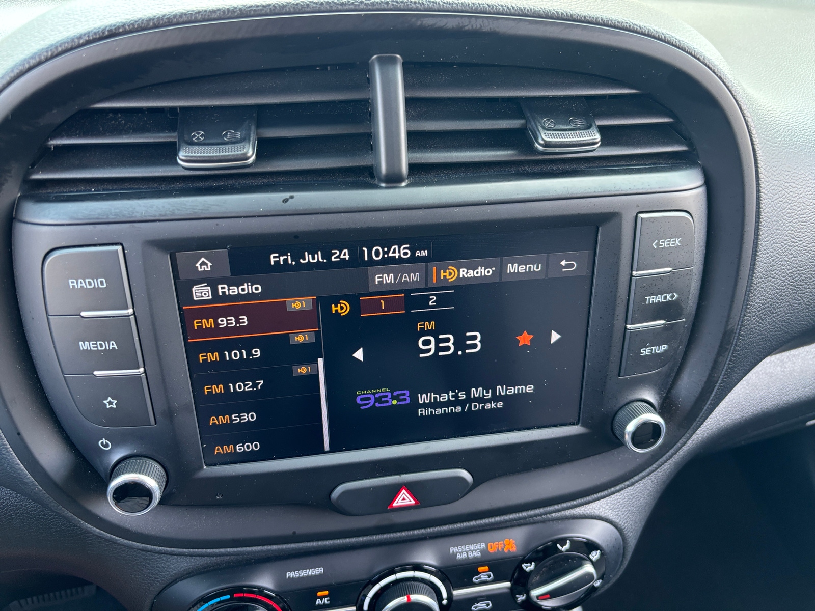 Thumbnail: 2025 Kia Soul - 4