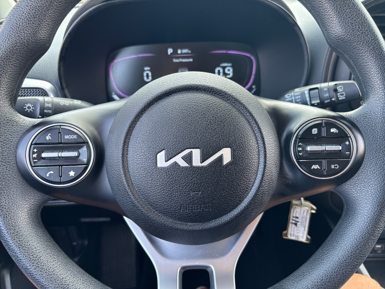 Thumbnail: 2025 Kia Soul - 5
