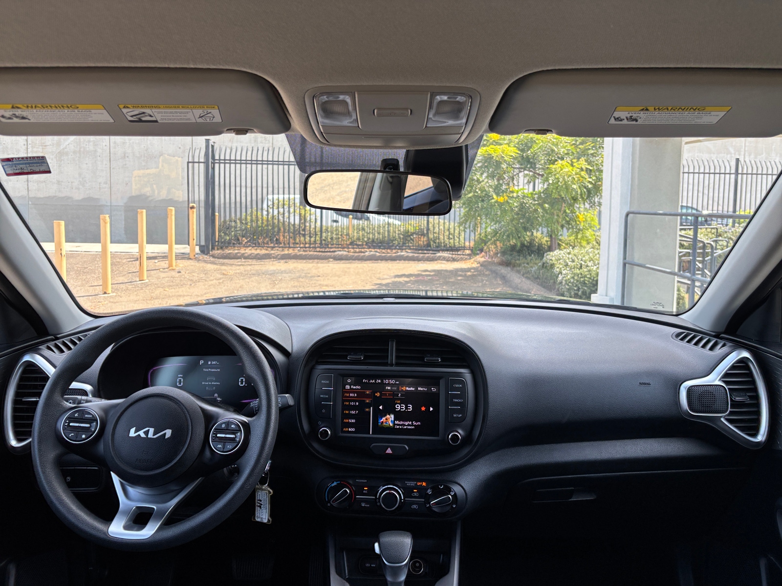 Thumbnail: 2025 Kia Soul - 3