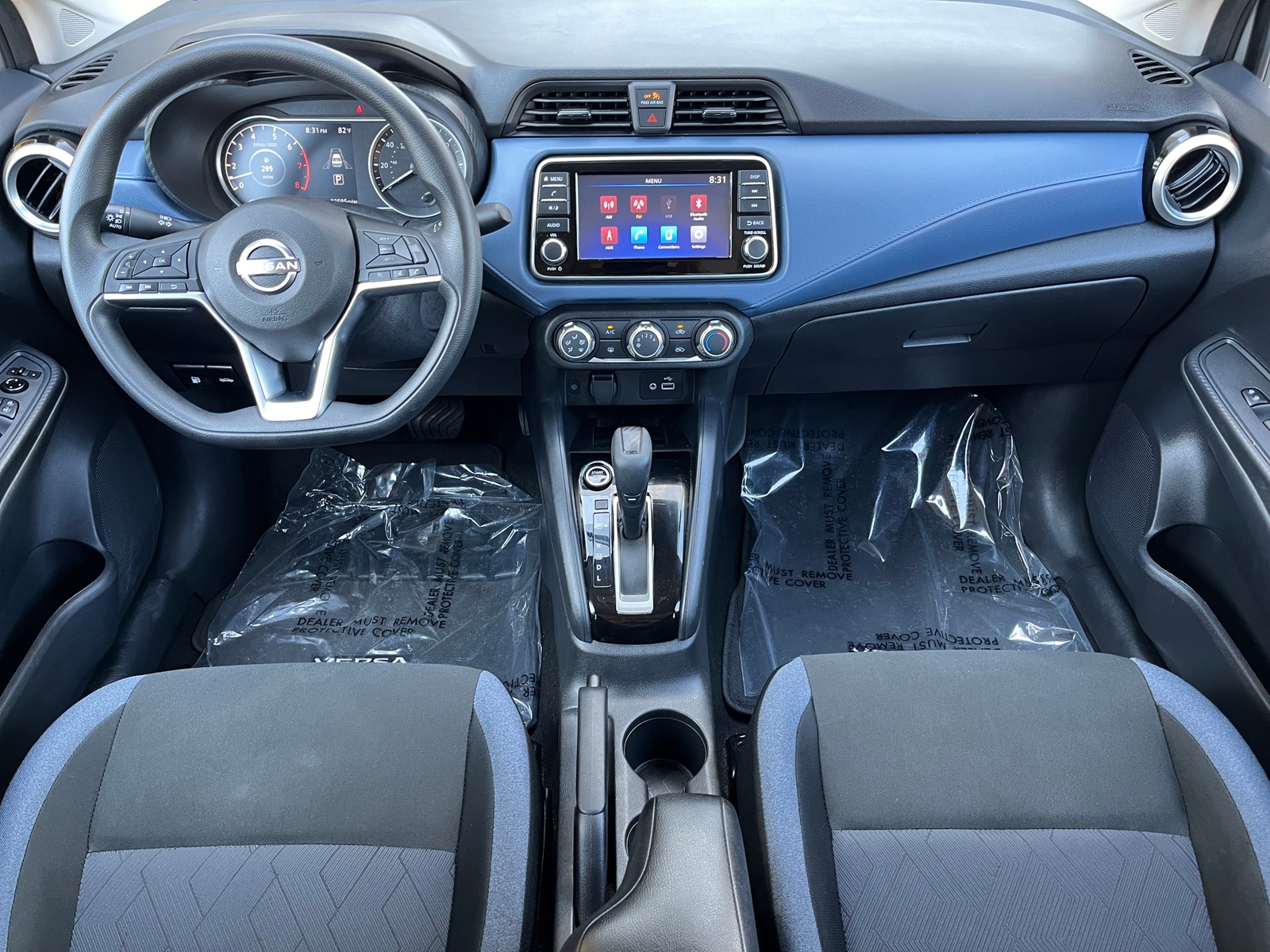 Thumbnail: 2025 Nissan Versa - 3