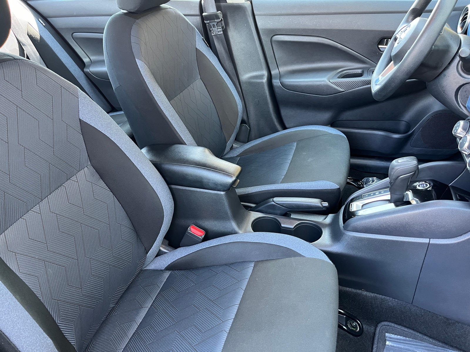Thumbnail: 2025 Nissan Versa - 2