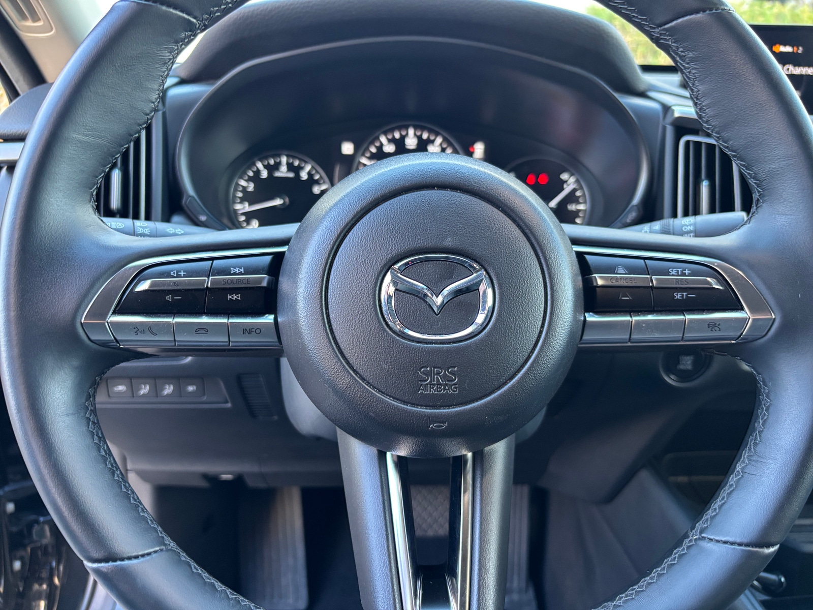 Thumbnail: 2026 Mazda CX-50 - 4