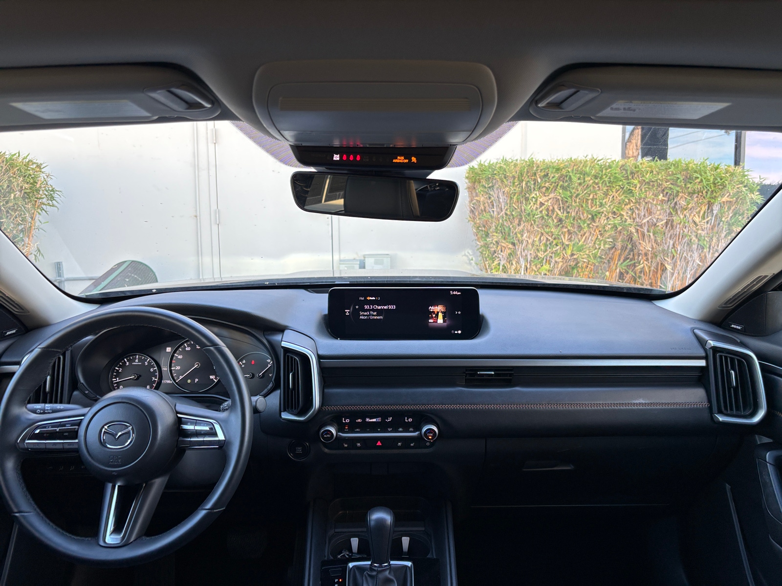 Thumbnail: 2026 Mazda CX-50 - 2