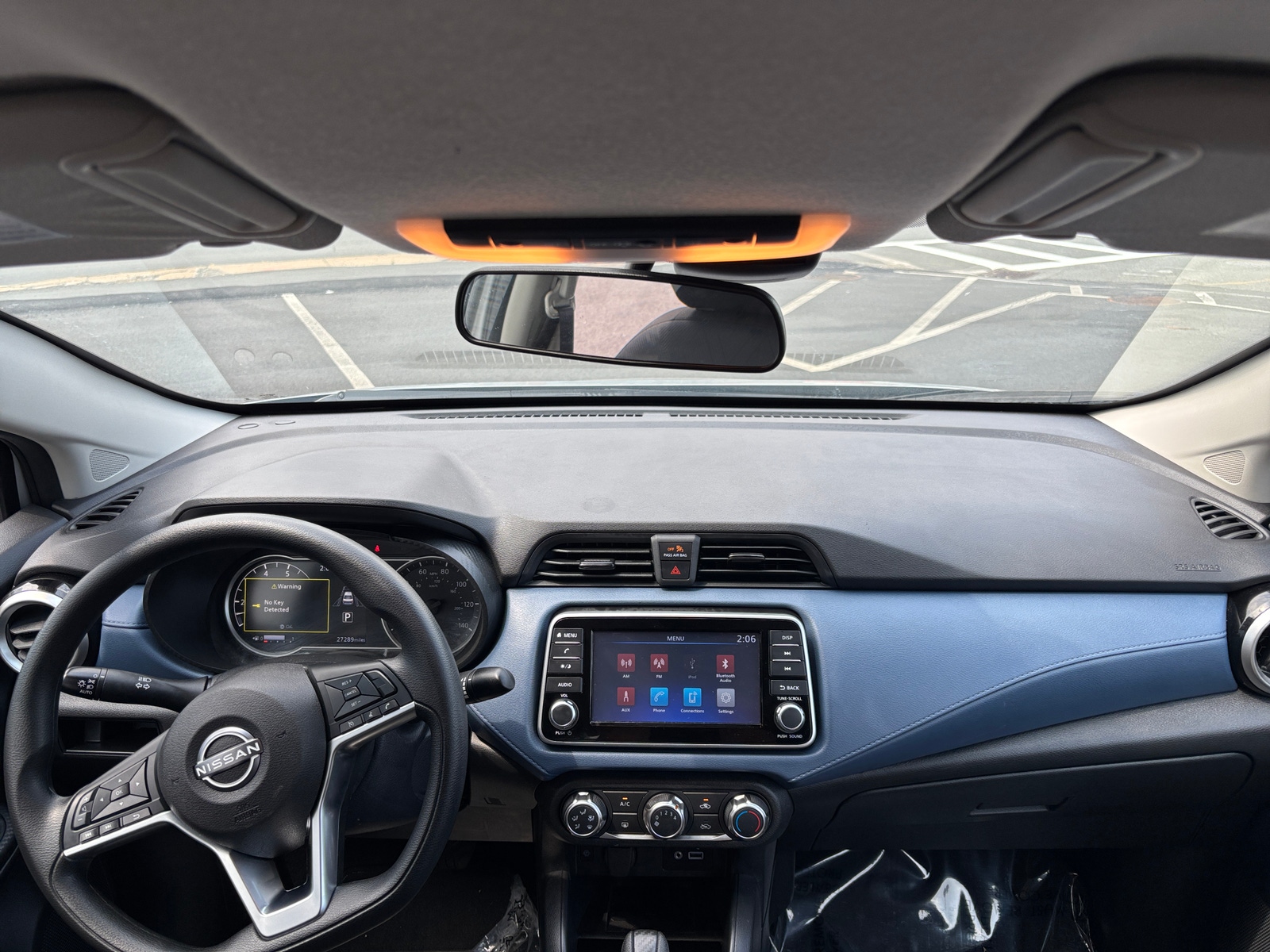 Thumbnail: 2025 Nissan Versa - 3