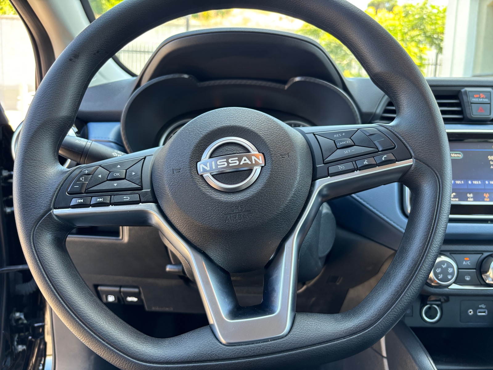 Thumbnail: 2025 Nissan Versa - 5