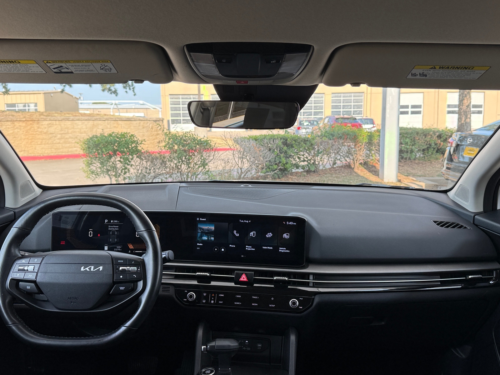 Thumbnail: 2026 Kia Sportage - 3