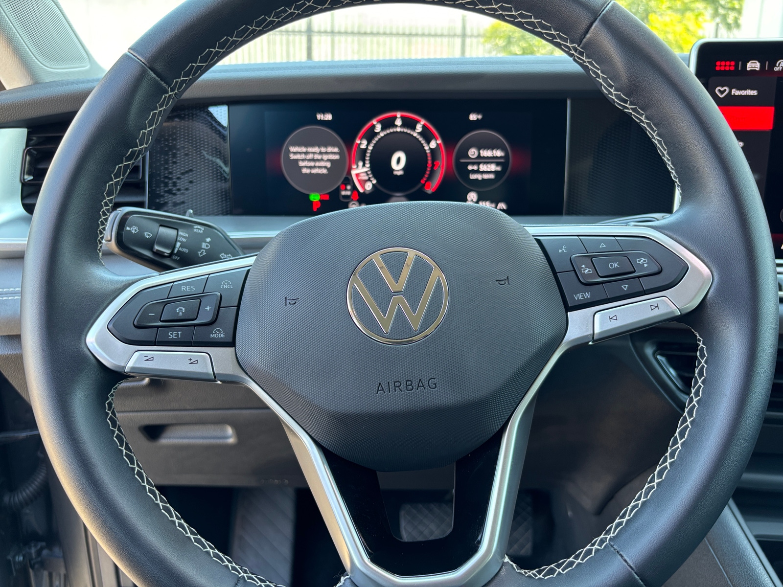Thumbnail: 2026 Volkswagen Tiguan - 5