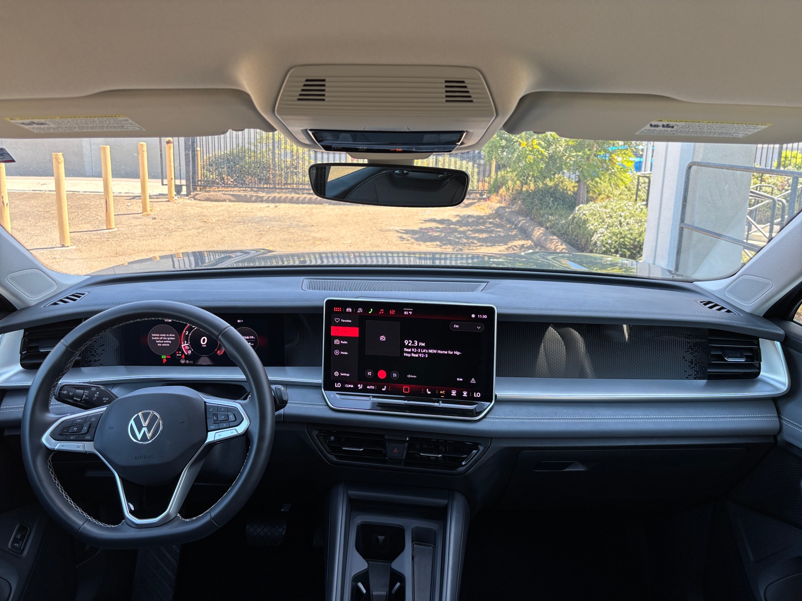 Thumbnail: 2026 Volkswagen Tiguan - 3