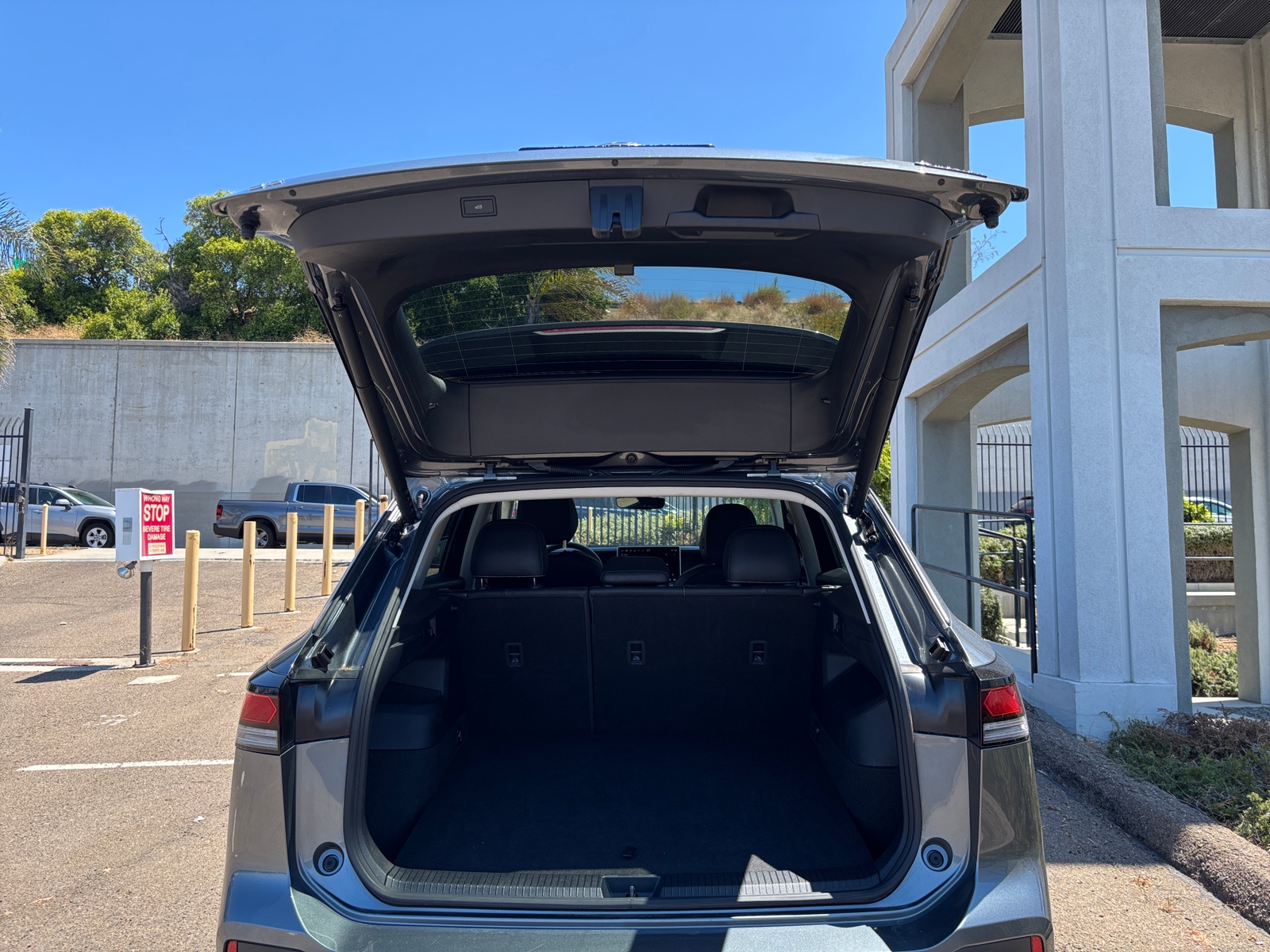 Thumbnail: 2026 Volkswagen Tiguan - 6