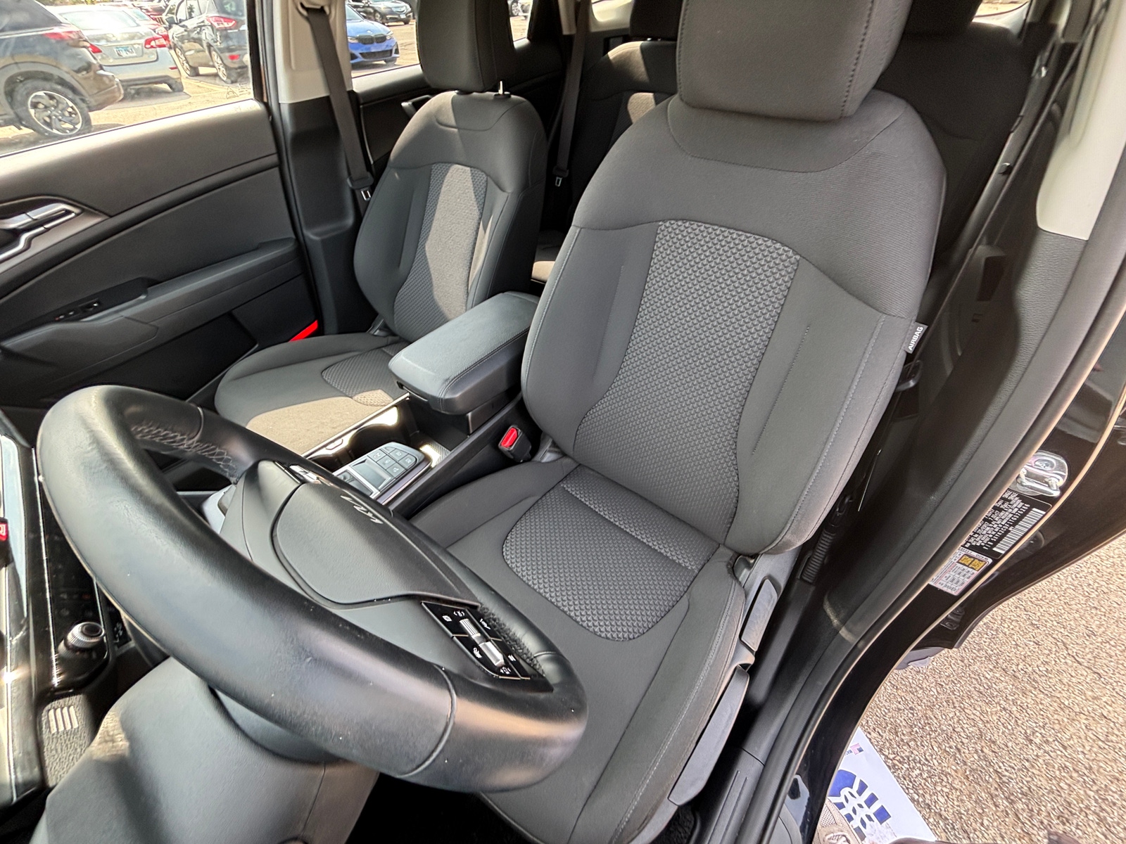Thumbnail: 2026 Kia Sportage - 2