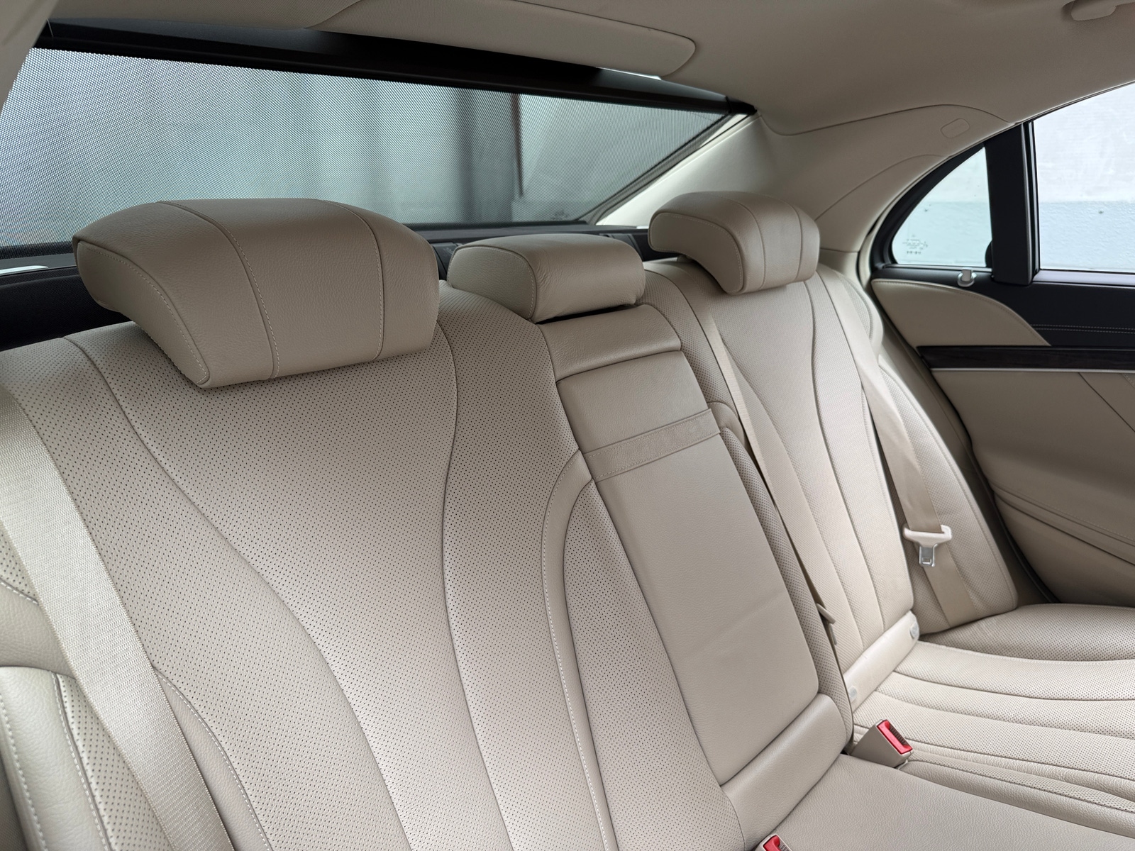 Thumbnail: 2018 Mercedes-Benz S-Class - 5