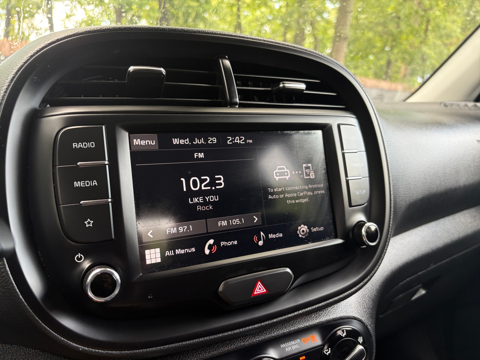 Thumbnail: 2025 Kia Soul - 4