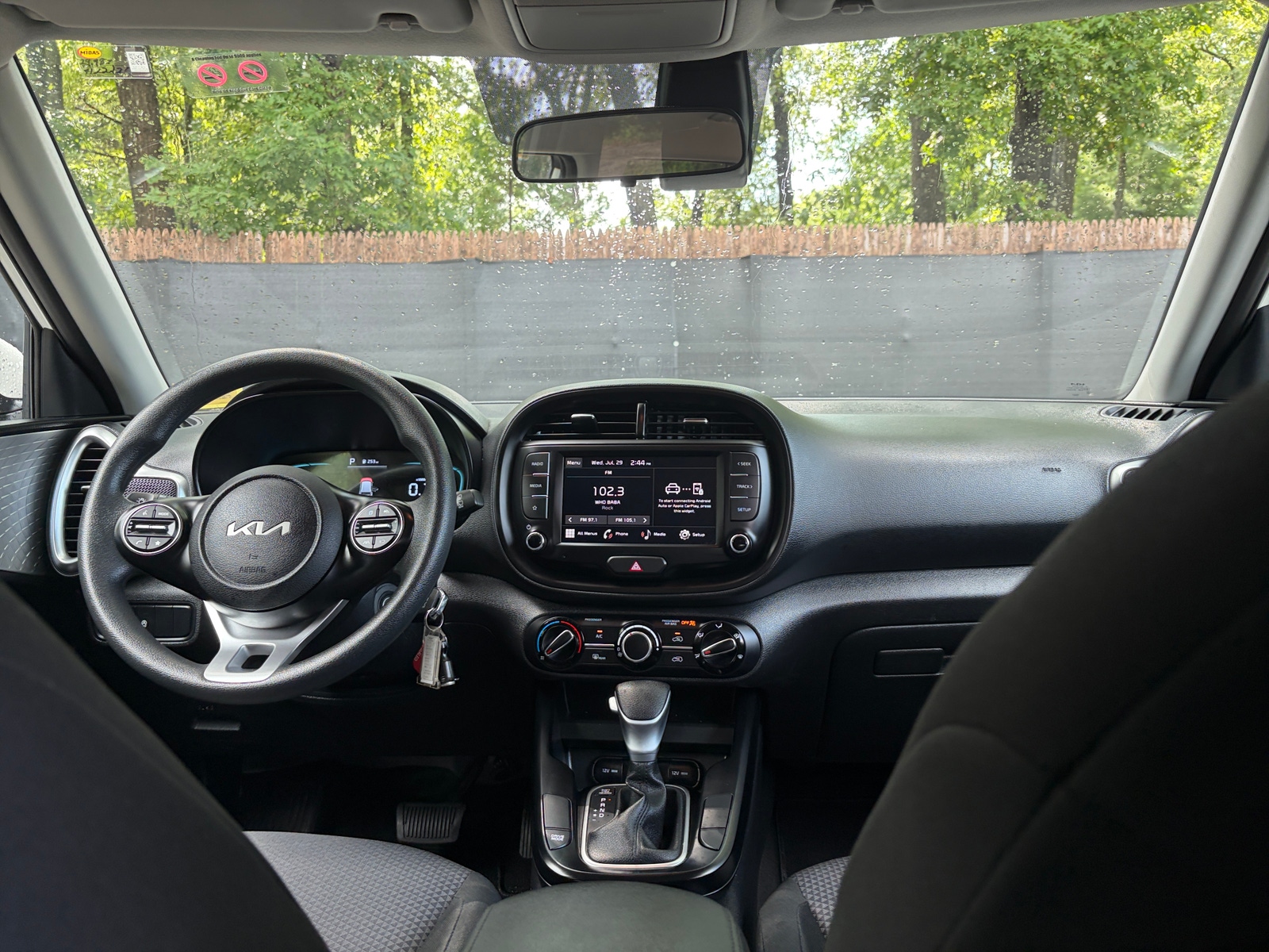 Thumbnail: 2025 Kia Soul - 3