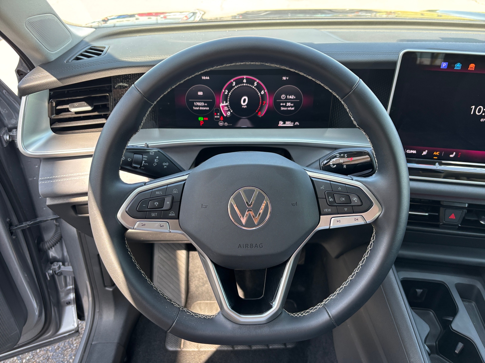 Thumbnail: 2026 Volkswagen Tiguan - 5