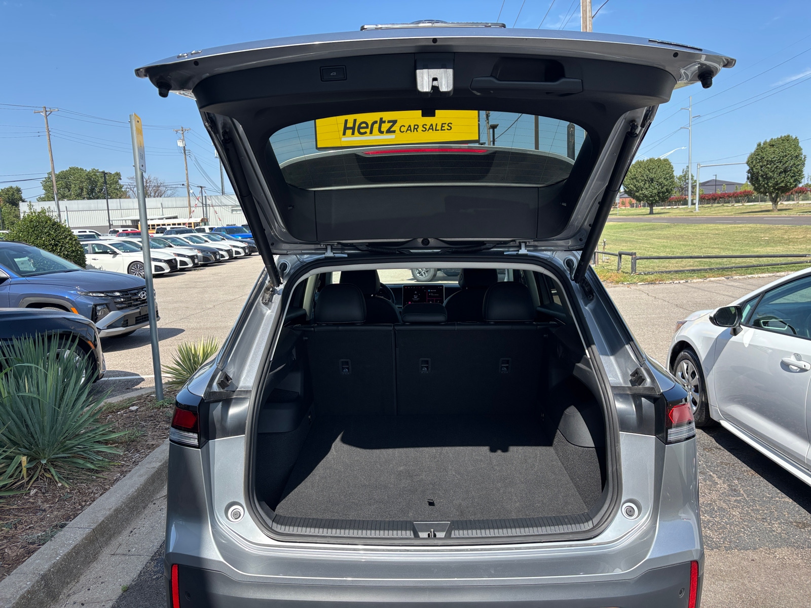 Thumbnail: 2026 Volkswagen Tiguan - 6