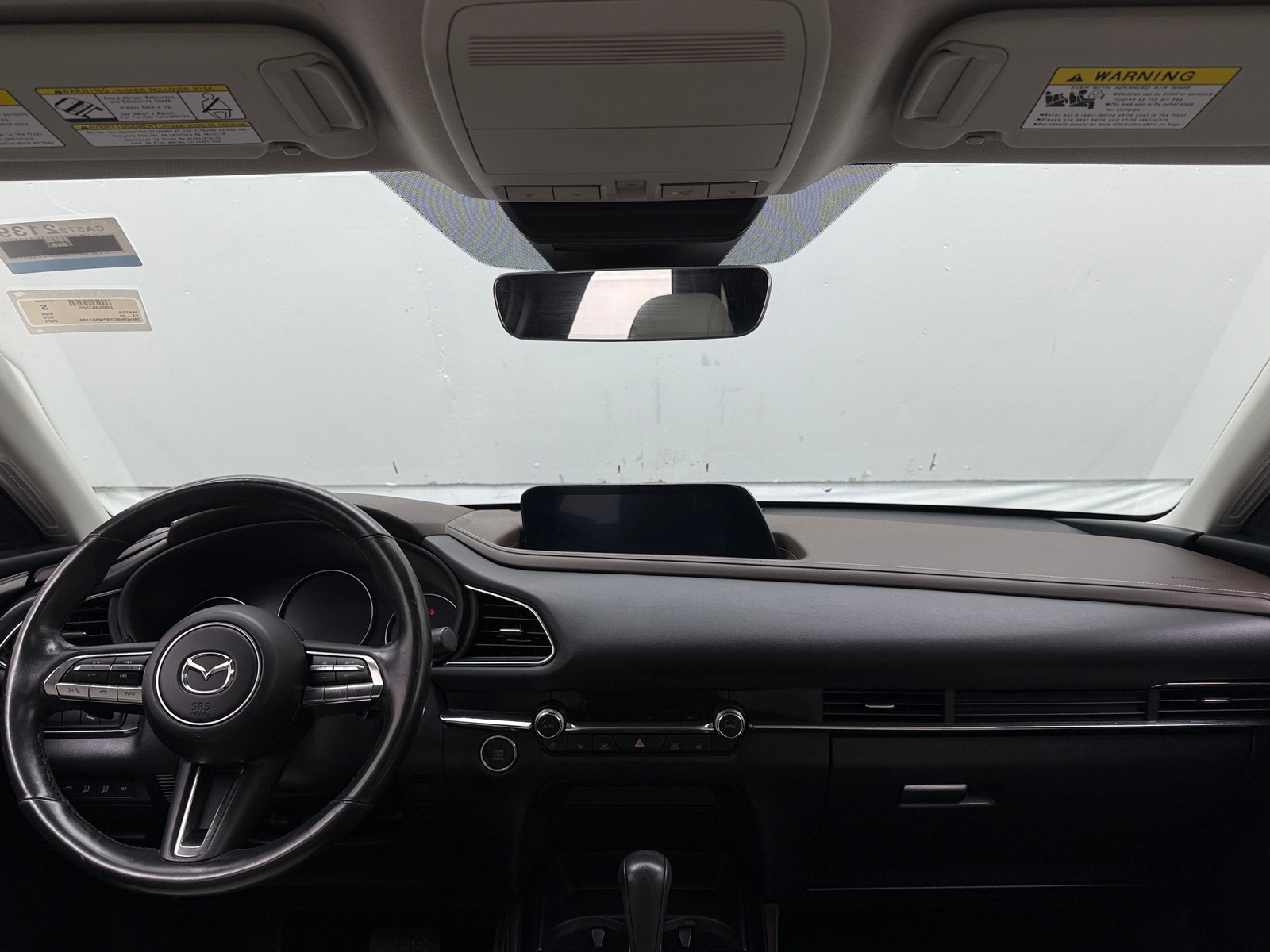 Thumbnail: 2023 Mazda CX-30 - 2