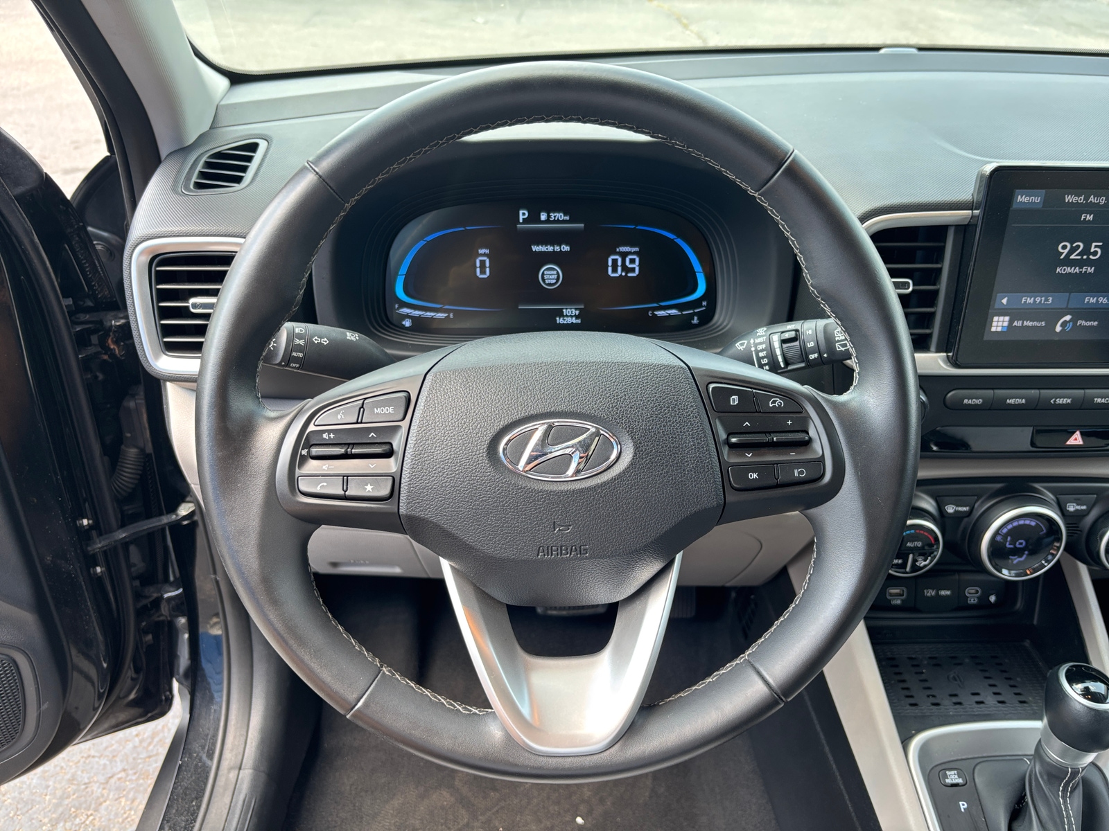 Thumbnail: 2026 Hyundai Venue - 5