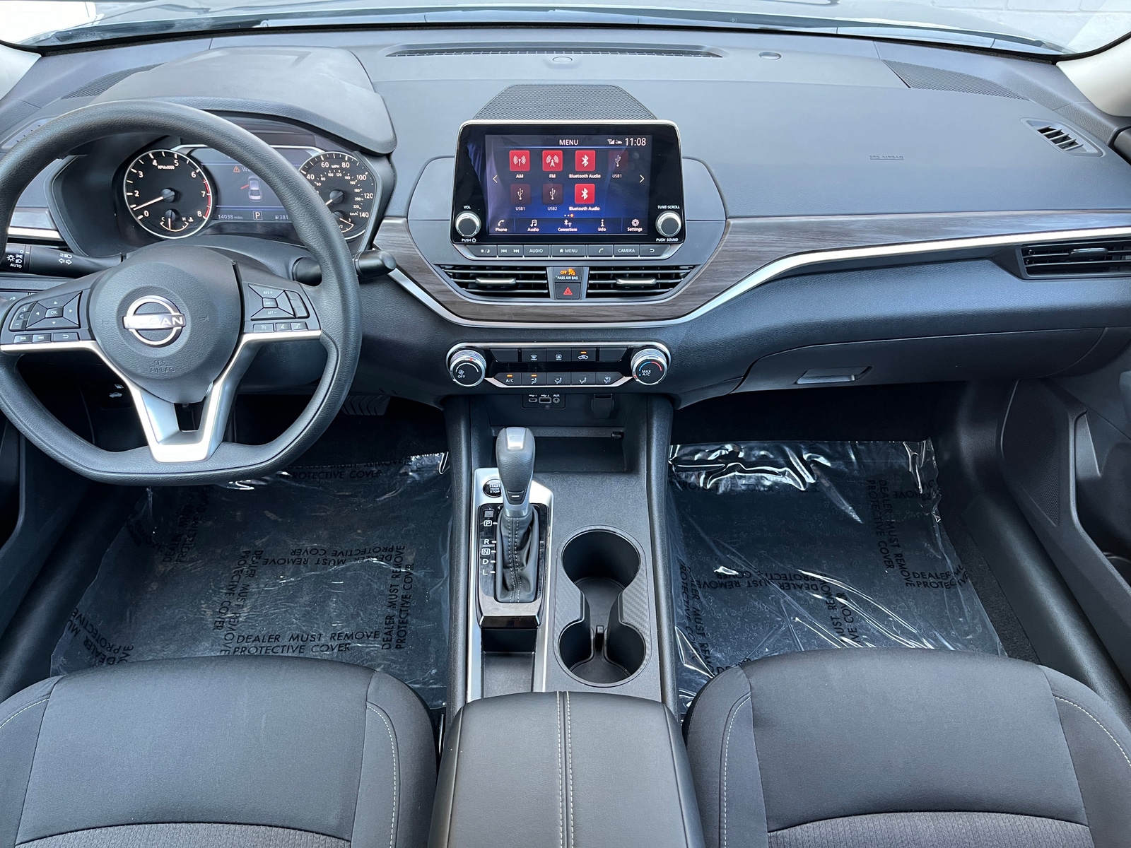 Thumbnail: 2026 Nissan Altima - 3