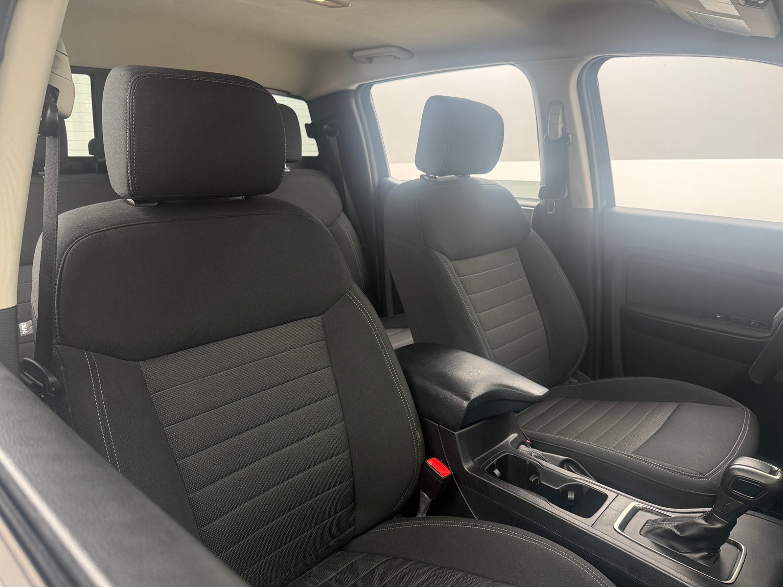 Thumbnail: 2019 Ford Ranger - 2