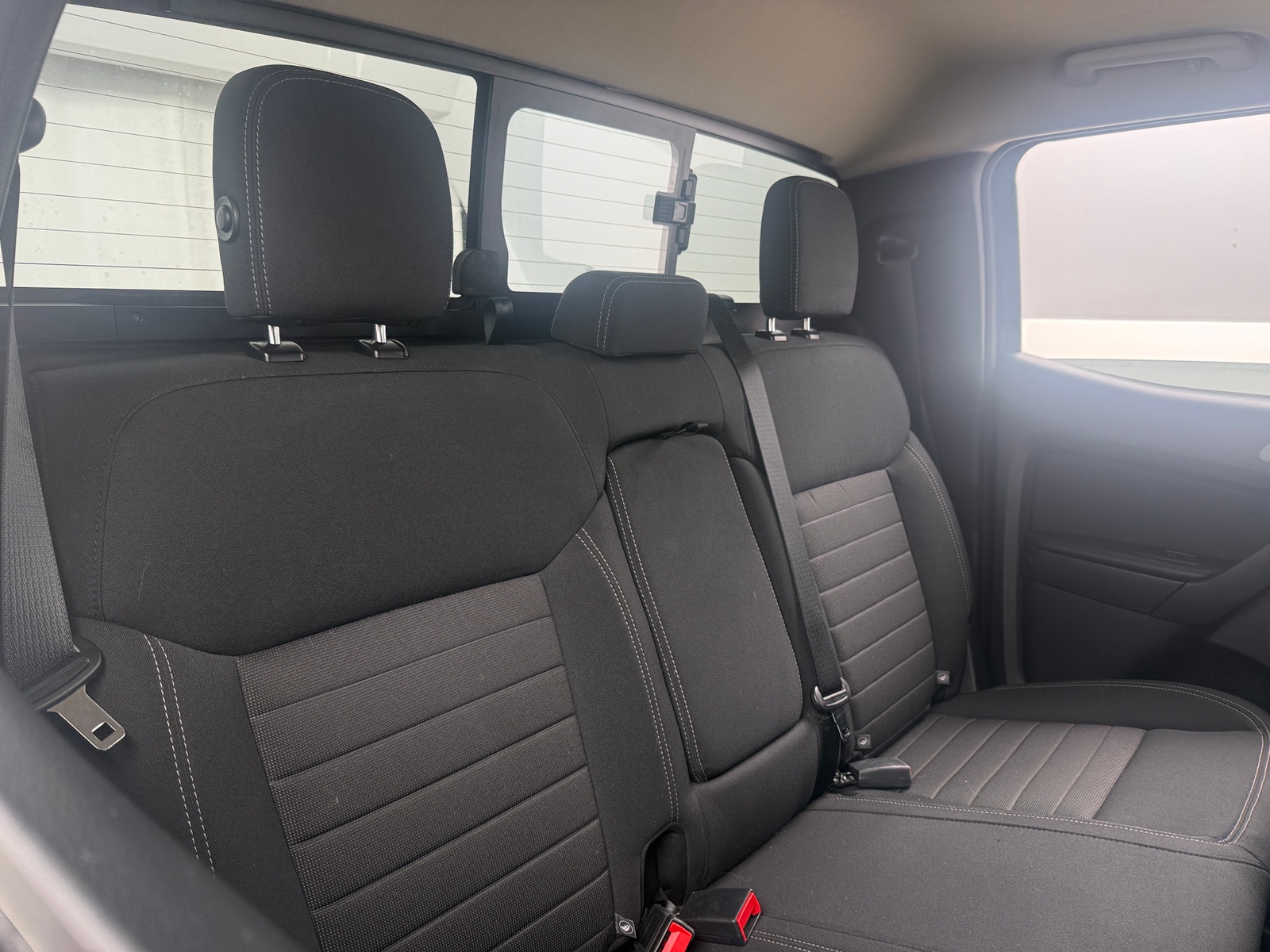 Thumbnail: 2019 Ford Ranger - 6