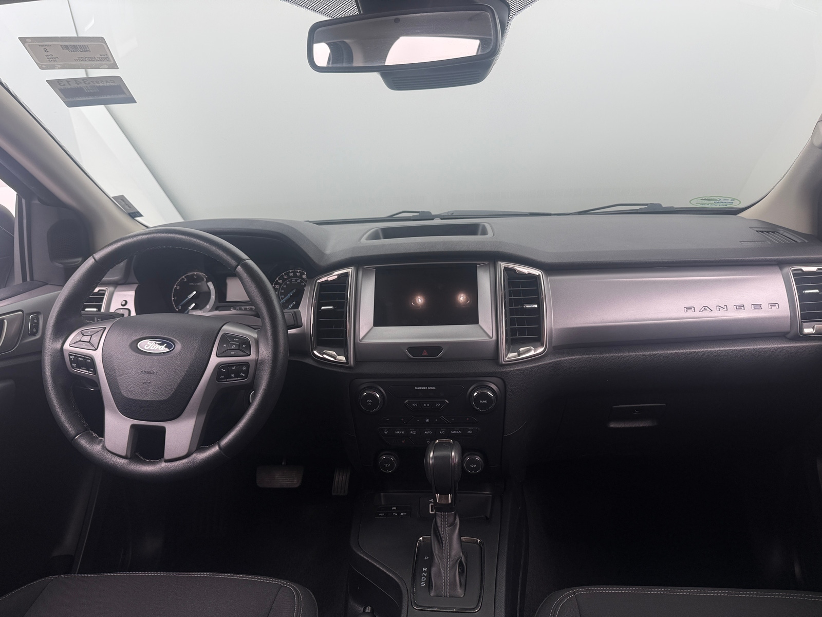 Thumbnail: 2019 Ford Ranger - 3