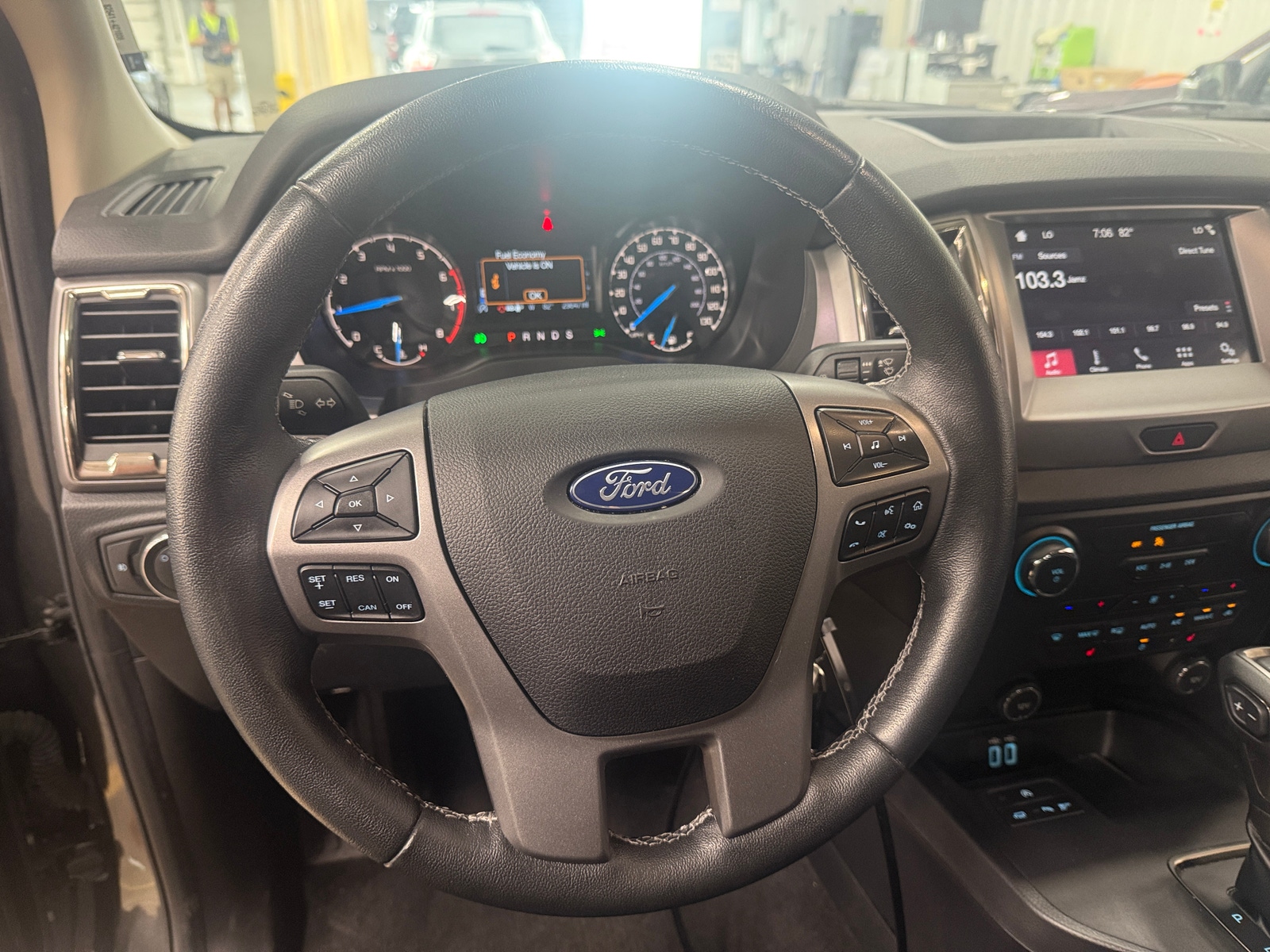 Thumbnail: 2019 Ford Ranger - 5