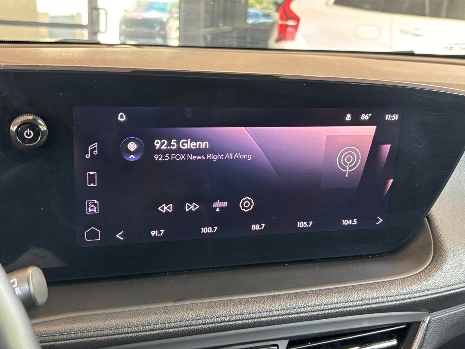 Thumbnail: 2025 Buick Encore GX - 4