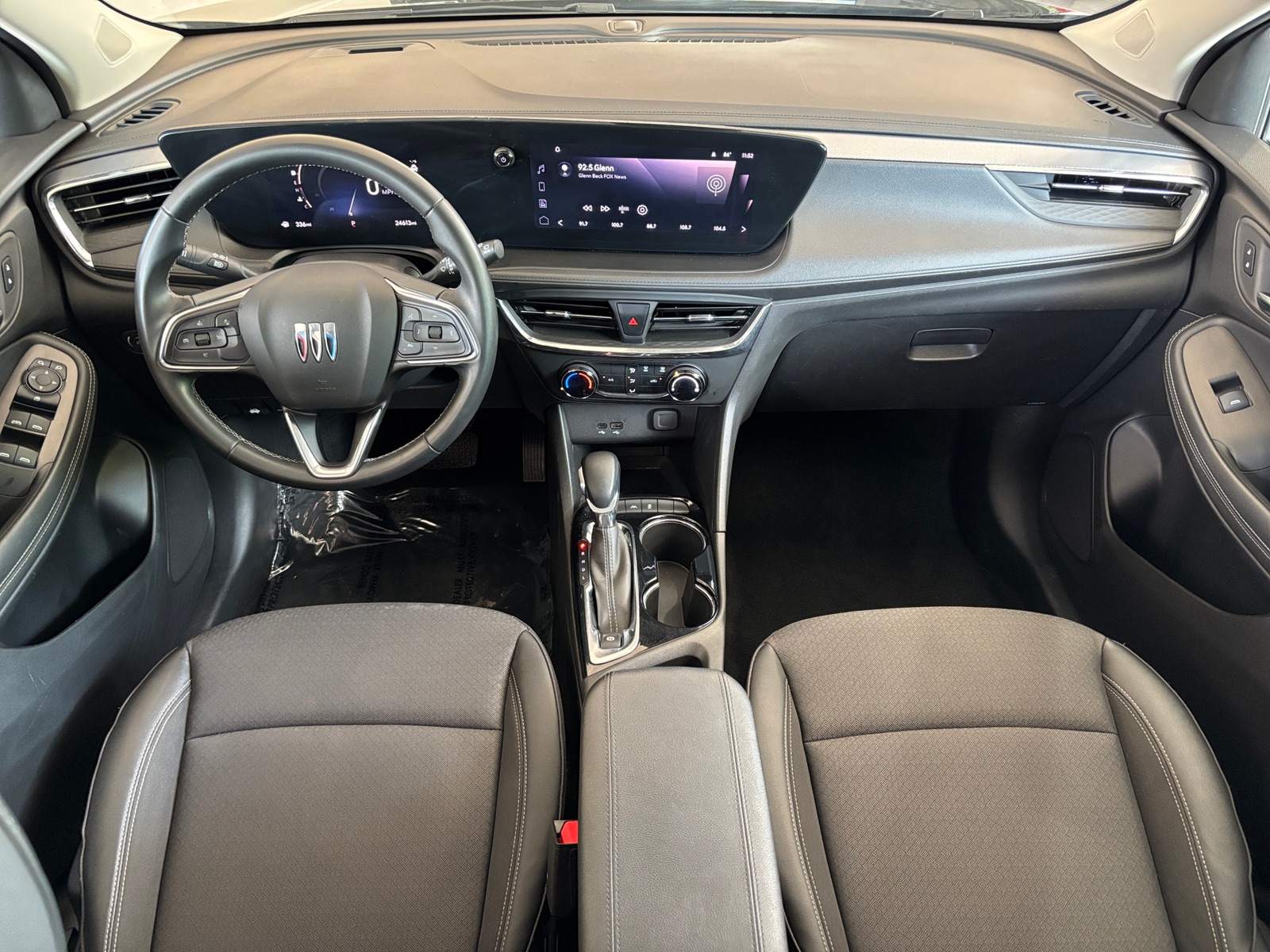 Thumbnail: 2025 Buick Encore GX - 3