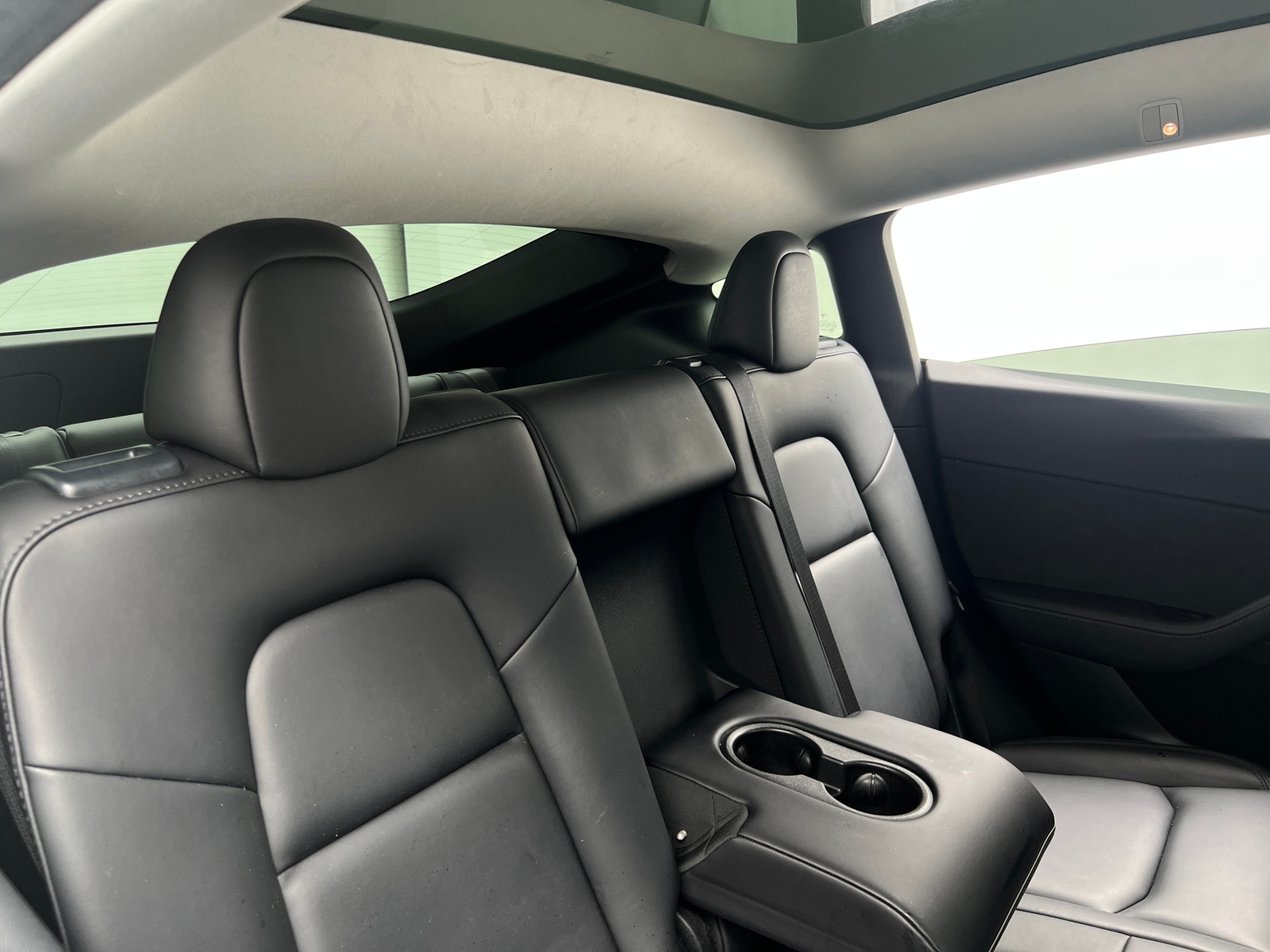 Thumbnail: 2023 Tesla Model Y - 5