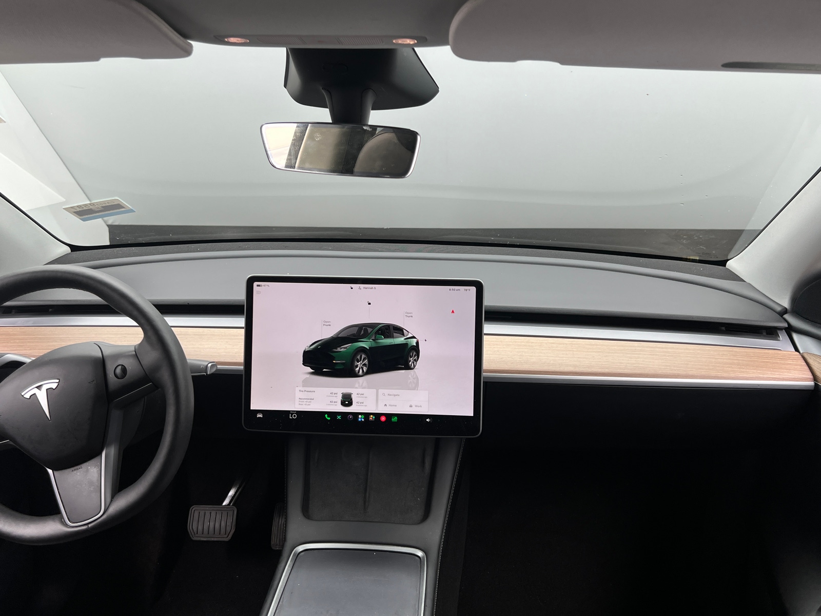 Thumbnail: 2023 Tesla Model Y - 2