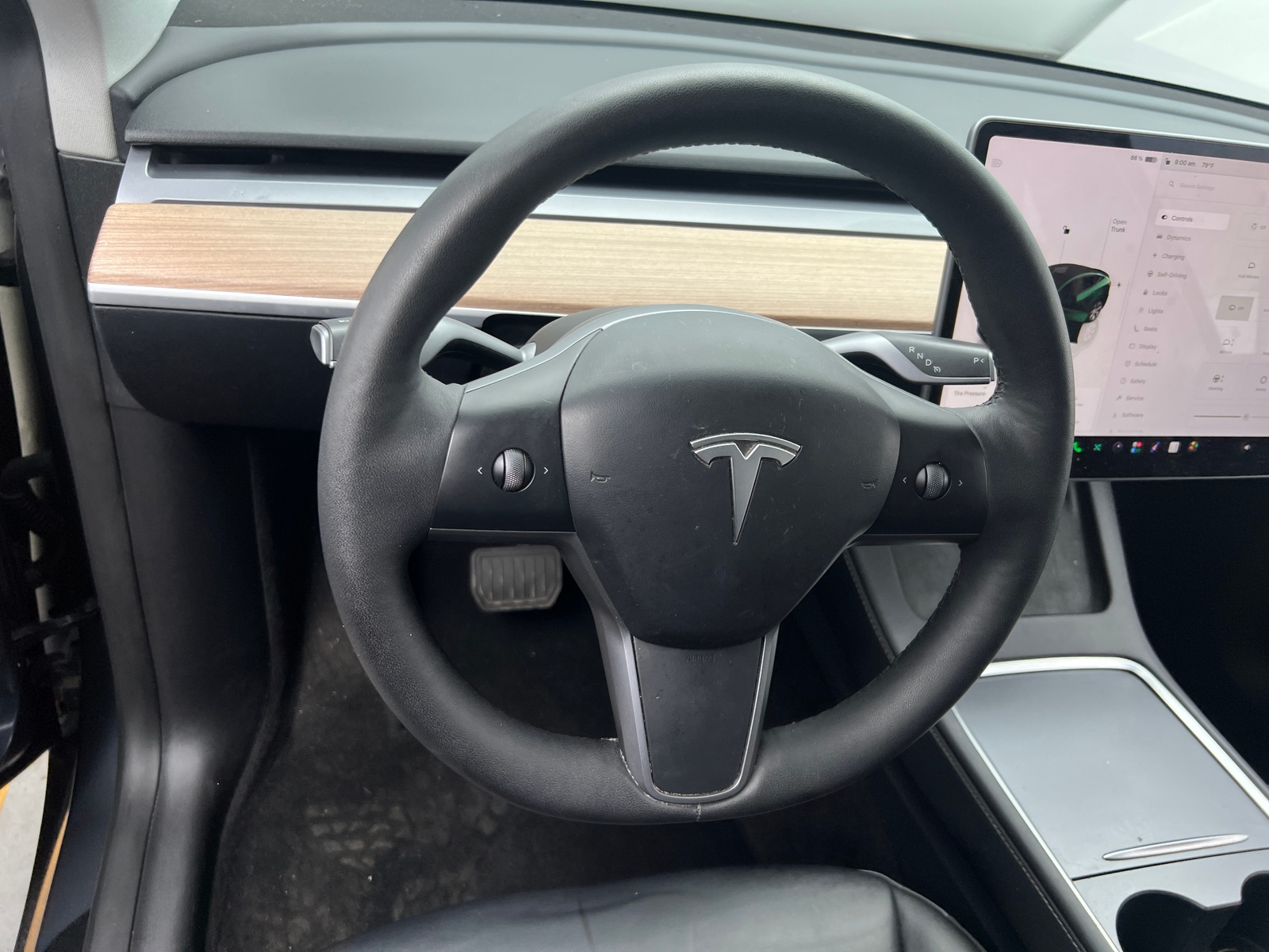 Thumbnail: 2023 Tesla Model Y - 4