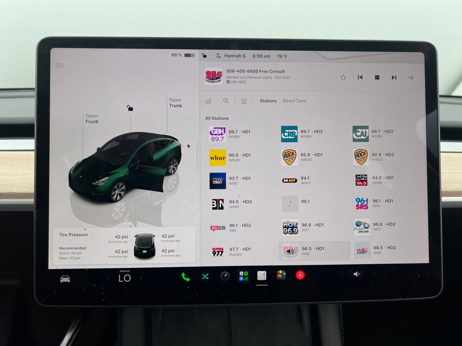 Thumbnail: 2023 Tesla Model Y - 3
