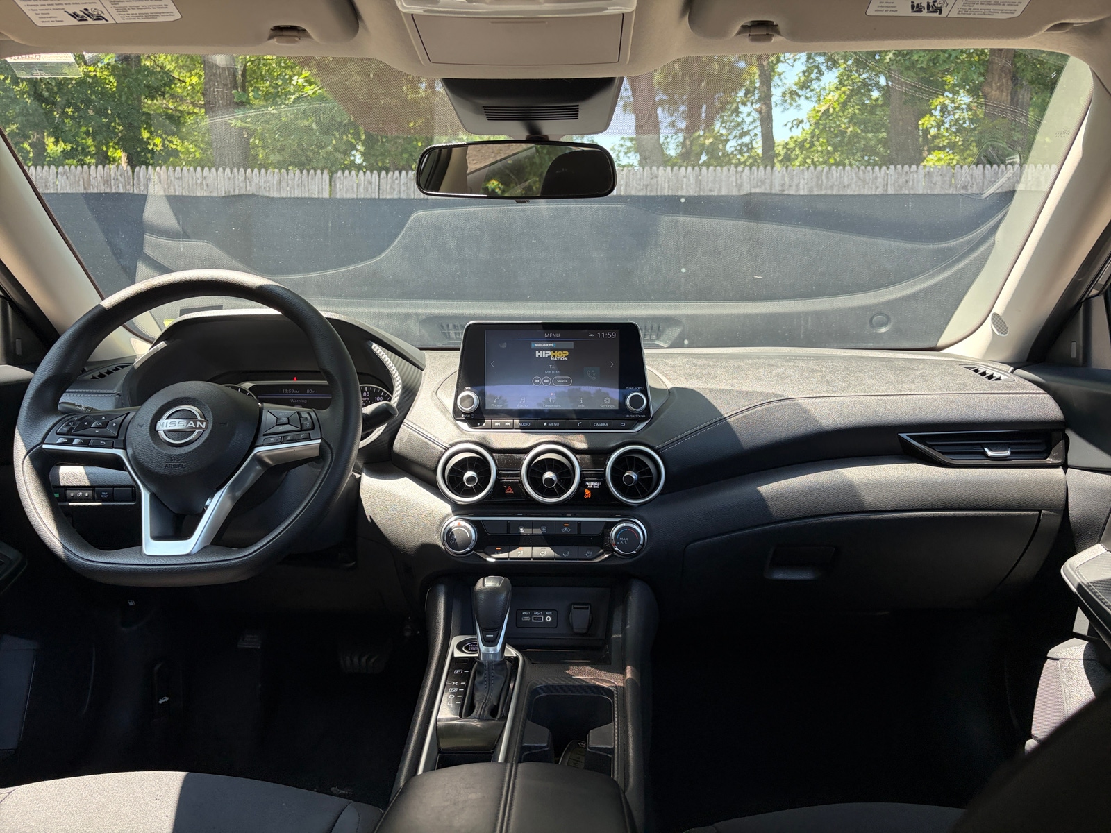 Thumbnail: 2025 Nissan Sentra - 3