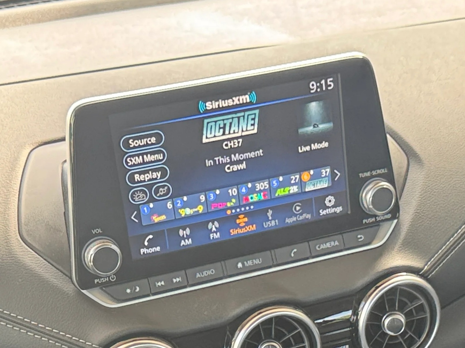 Thumbnail: 2025 Nissan Sentra - 4