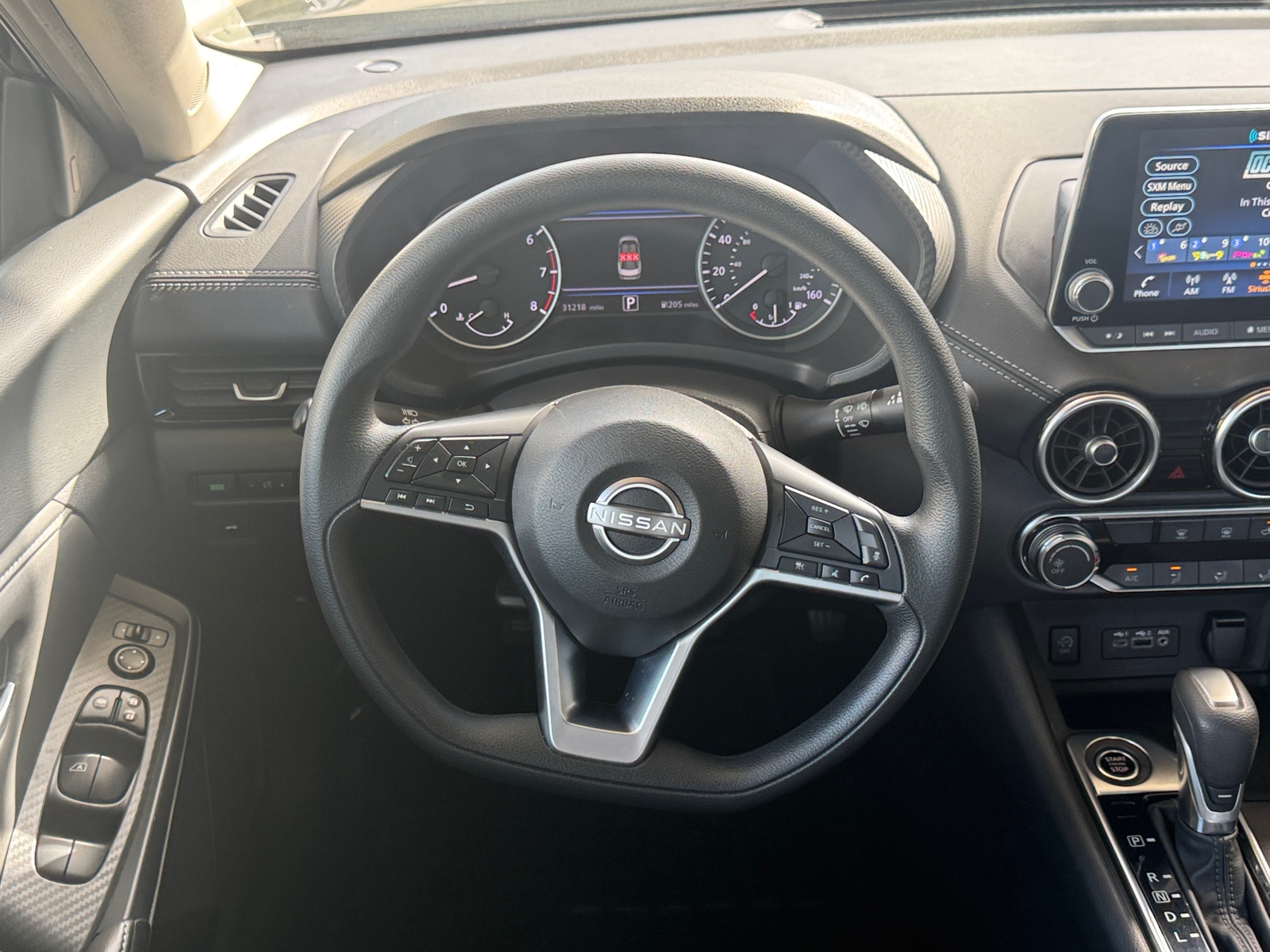 Thumbnail: 2025 Nissan Sentra - 5