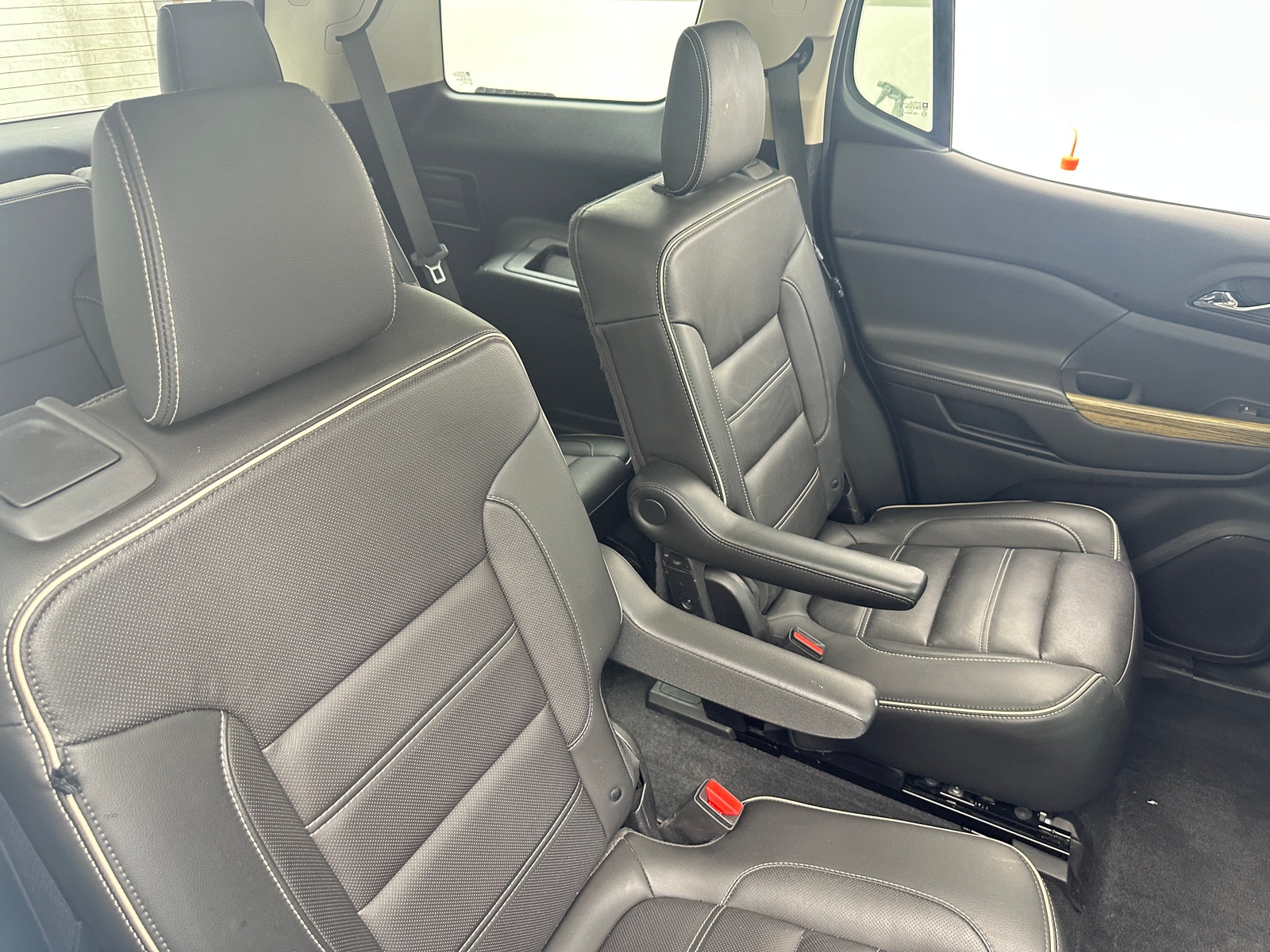 Thumbnail: 2019 GMC Acadia - 5