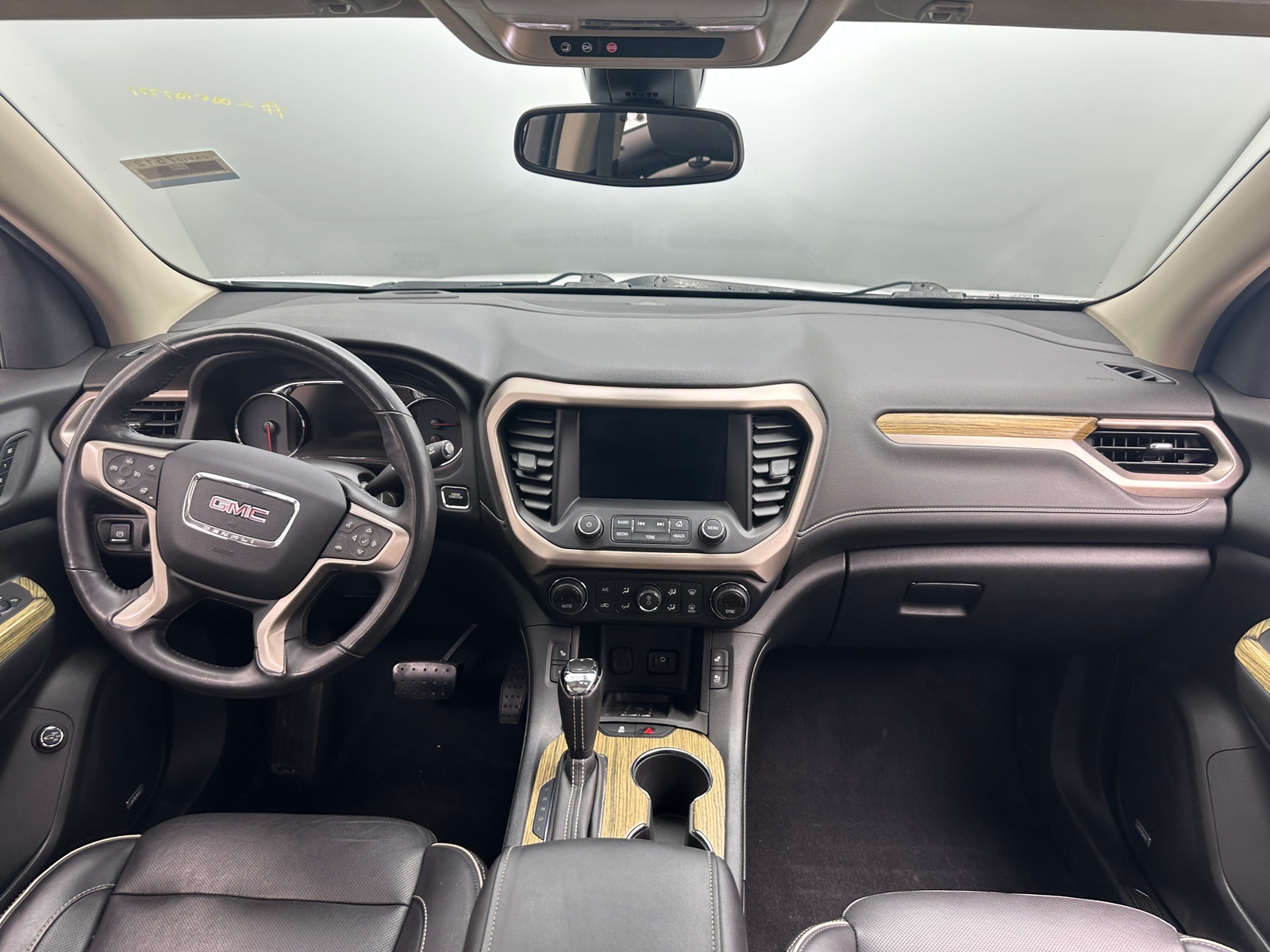 Thumbnail: 2019 GMC Acadia - 2