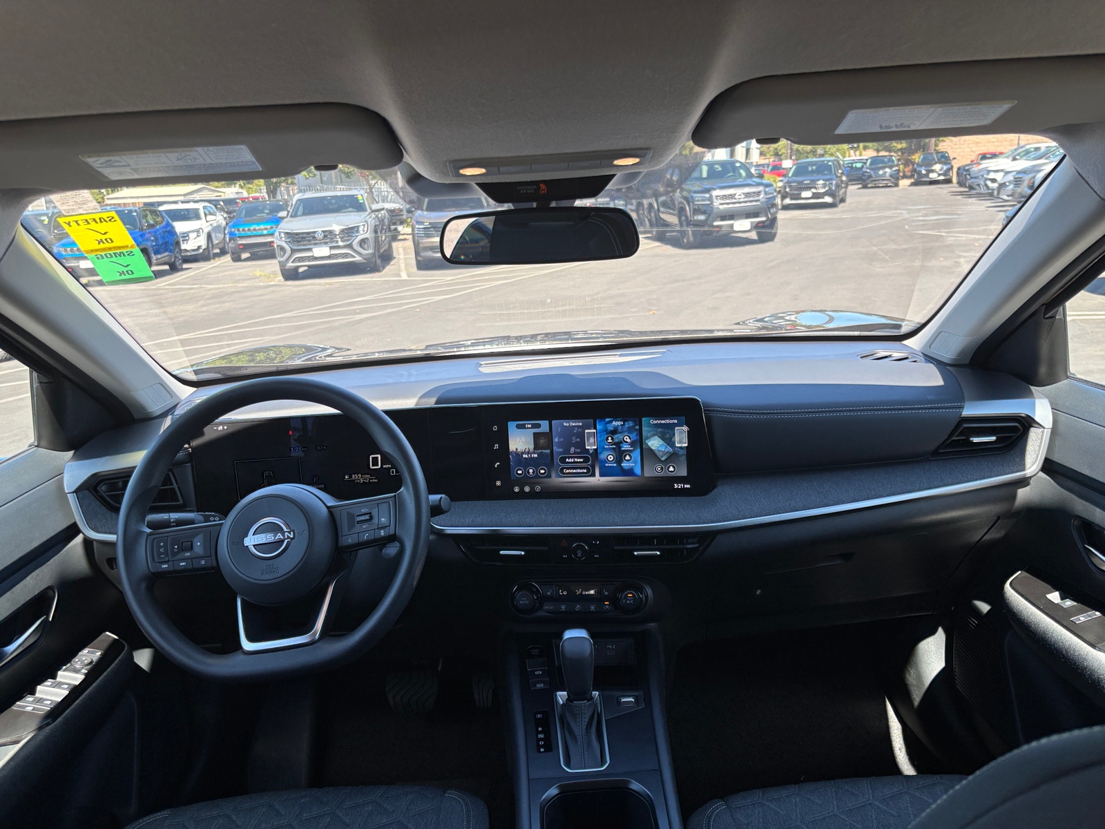 Thumbnail: 2026 Nissan Kicks - 3