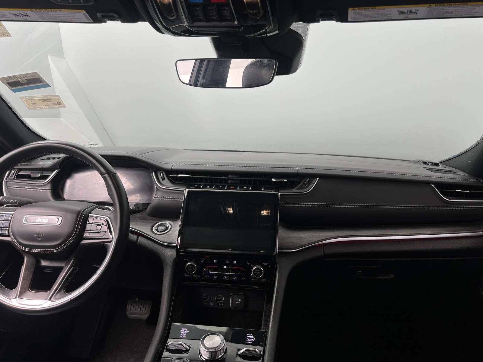 Thumbnail: 2022 Jeep Grand Cherokee L - 2