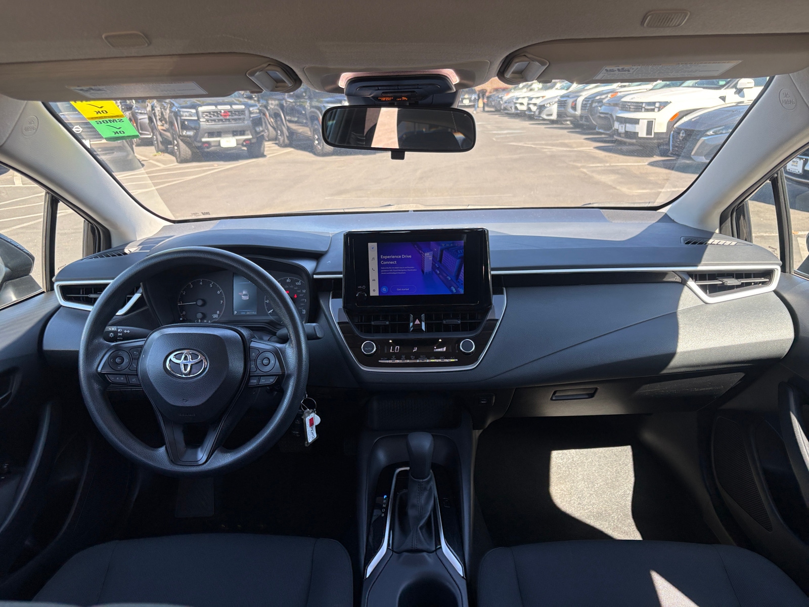 Thumbnail: 2025 Toyota Corolla - 3