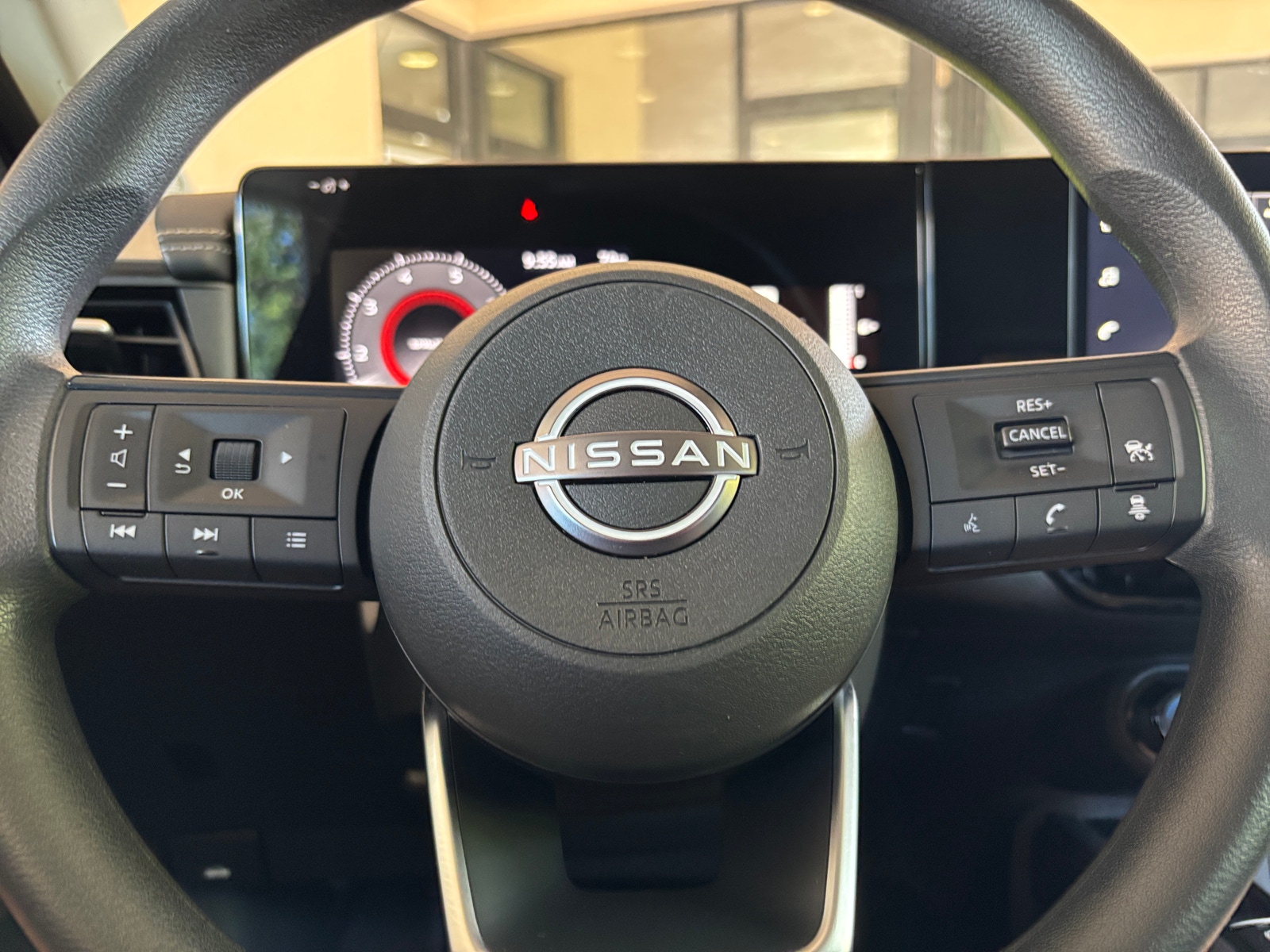 Thumbnail: 2026 Nissan Kicks - 5