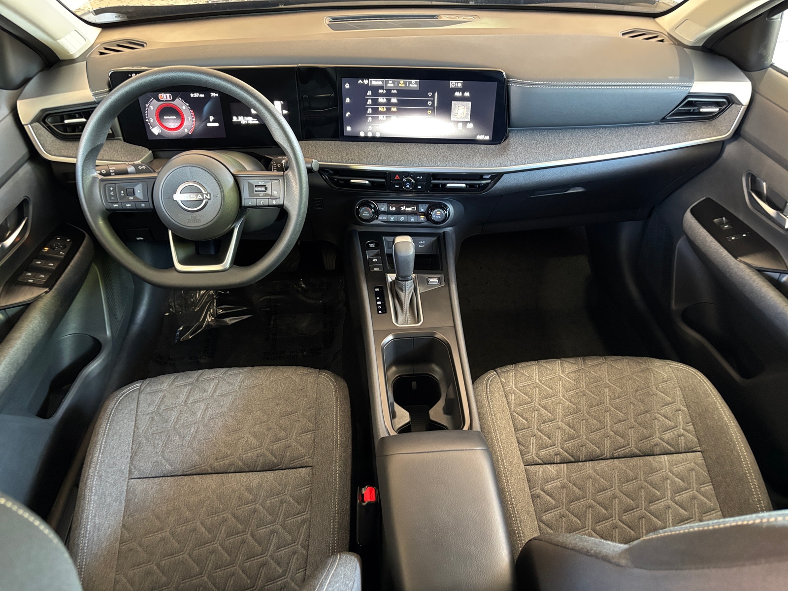 Thumbnail: 2026 Nissan Kicks - 3