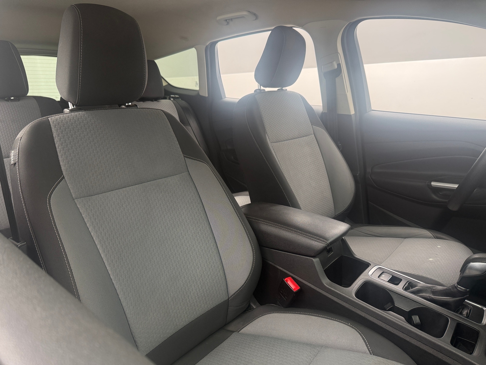 Thumbnail: 2018 Ford Escape - 2