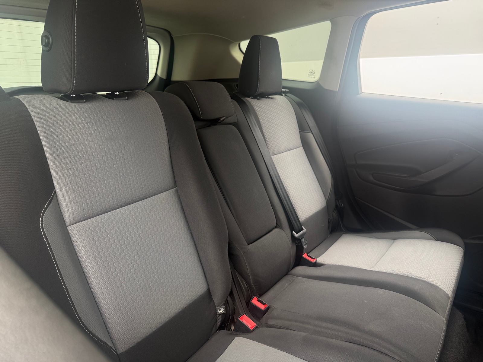 Thumbnail: 2018 Ford Escape - 6