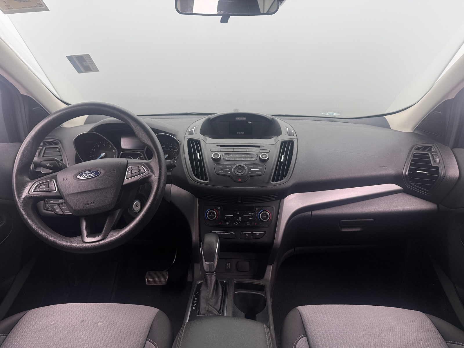Thumbnail: 2018 Ford Escape - 3
